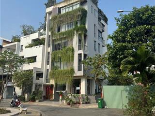Mặt tiền đường 36 trần não 200m2 full thổ, ngang 12m, view công viên, xây cao tầng ok