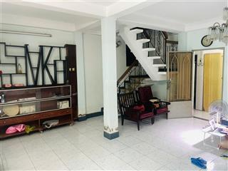 Bán nhà 2 tầng bê tông, dt đất 51m2, hoàn công đủ, đường dương văn cam thủ đức, 3.7 tỷ thương lượng