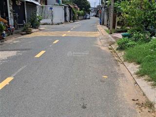 Gấp bán 100m2 đất mặt tiền đường cạnh suối tiên quận 9 giá chỉ 5.1 tỷ chốt bán