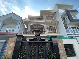 Bán nhà mặt tiền đường phường bình thọ gần võ văn ngân  dân chủ, 3 tầng 8.8m x 20m, dts 422m2