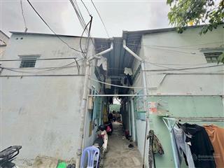 Bán dãy trọ 17 phòng thu nhập 420 triệu/năm, ngay kdc him lam linh chiểu thủ đức
dt 260m2 giá 9 tỷ