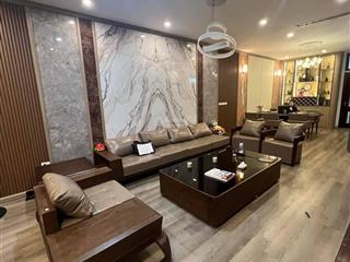 Bán biệt thự lô nhà vườn  khu đô thị việt hưng  long biên