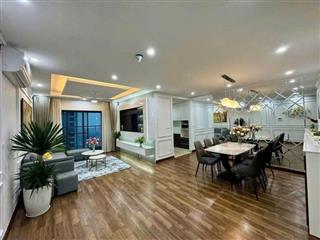 Bán căn hộ chung cư cao cấp Ngoại Giao Đoàn – DT 120m2 – giá chào 12 tỷ ( có slot oto)