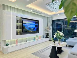 Bán căn hộ chung cư cao cấp N03T2 Ngoại Giao Đoàn – 115m2 – tầng 25.
