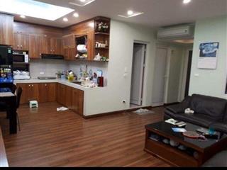 Bán căn hộ chung cư Nghĩa Đô ngõ 106 Hoàng Quốc Việt – 2PN ( 58m2)