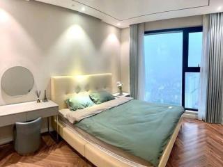 Bán căn hộ chung cư N03T2 Ngoại Giao Đoàn – tòa cao cấp – 120m2 ( 3PN)