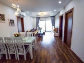 Bán căn hộ chung c quậưn Cầu Giấy – đường Hoàng Quốc Việt – DT 105m2 ( 3PN)