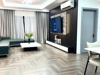 Bán gấp căn hộ 3 phòng ngủ chung cư KĐT Thành Phố Giao Lưu – 102m2 ( căn góc 3PN)
