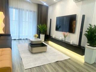 Bán căn hộ chung cư Khu đô thị Ciputra – 3PN – Giá tốt nhất – Sổ đỏ sẵn sàng.