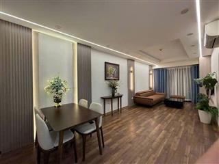 Bán căn hộ chung cư N03T5 Ngoại Giao Đoàn – 100m2 và 185m2 sử dụng.