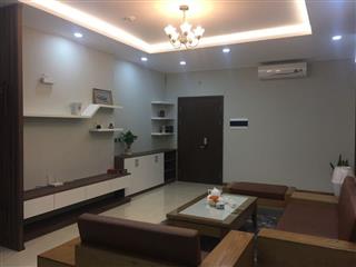 Bán căn hộ chung cư Tràng An complex – DT 104m2 sử dụng – view Hồ Tây.
