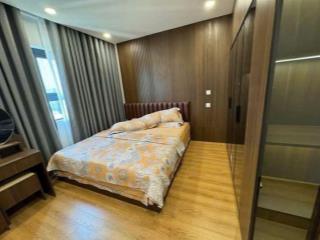 Bán chung cư khu đô thị thành phố giao lưu phạm văn đồng – 102m2 ( căn góc – 3PN)