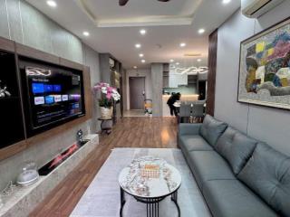 Bán căn hộ chung cư cao cấp N03T2 Ngoại Giao Đoàn – DT 120m2 ( 3pN)