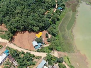 Chính chủ cần bán gấp 1000m vuông vắn cực nhỏ xinh view hồ tuyệt đẹp lạc sơn, hòa bình