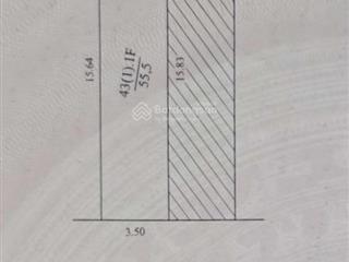 Siêu hiếm nhà linh đàm  diện tích 112 mét  5 tầng  mt 7,2 mét  giá 18 tỷ