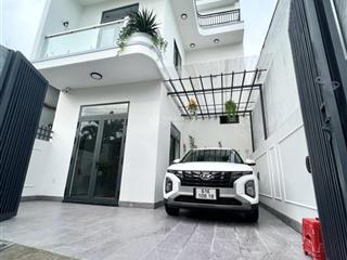 Chính chủ bán biệt thự ngang 7mx15m sổ riêng, full thổ cư gần bửu long