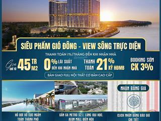 19 căn ưu đãi đặc biệt trong tháng 6, giá chỉ từ 2,x tỷ, full giá