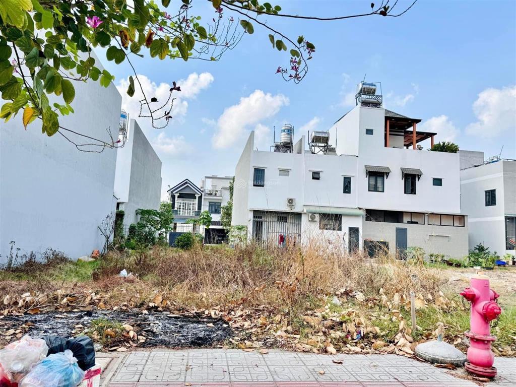 Bán đất gần khu du lịch bửu long giá từ 500tr nền sang tên công chứng ngay