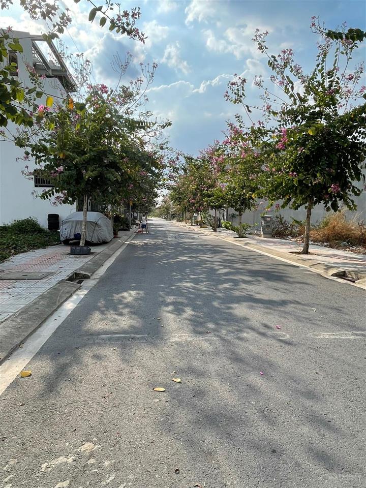 Bán đất gần khu du lịch bửu long giá từ 500tr nền sang tên công chứng ngay