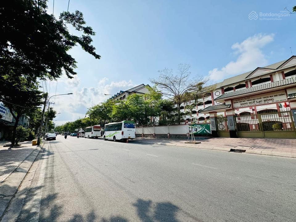 Bán đất gần khu du lịch bửu long giá từ 500tr nền sang tên công chứng ngay