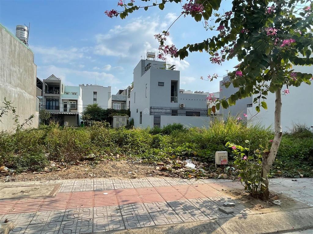 Bán đất gần khu du lịch bửu long giá từ 500tr nền sang tên công chứng ngay