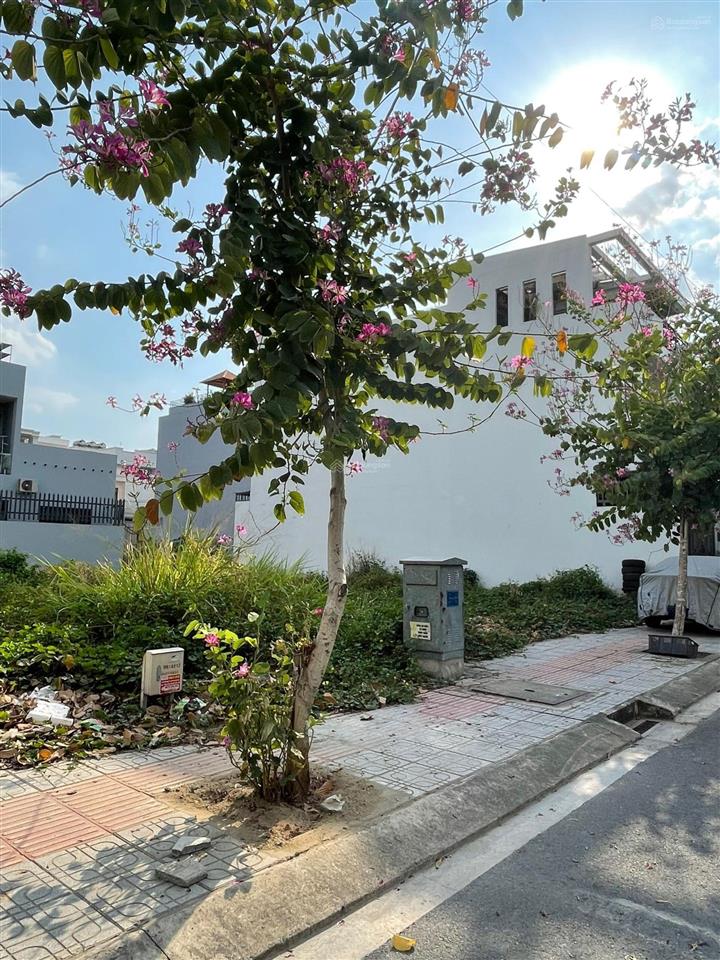 Bán đất gần khu du lịch bửu long giá từ 500tr nền sang tên công chứng ngay