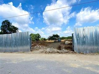 Bung 36 lô vip mặt tiền hương lộ 6  phường tân triều  giá f0 chỉ từ 399 triệu