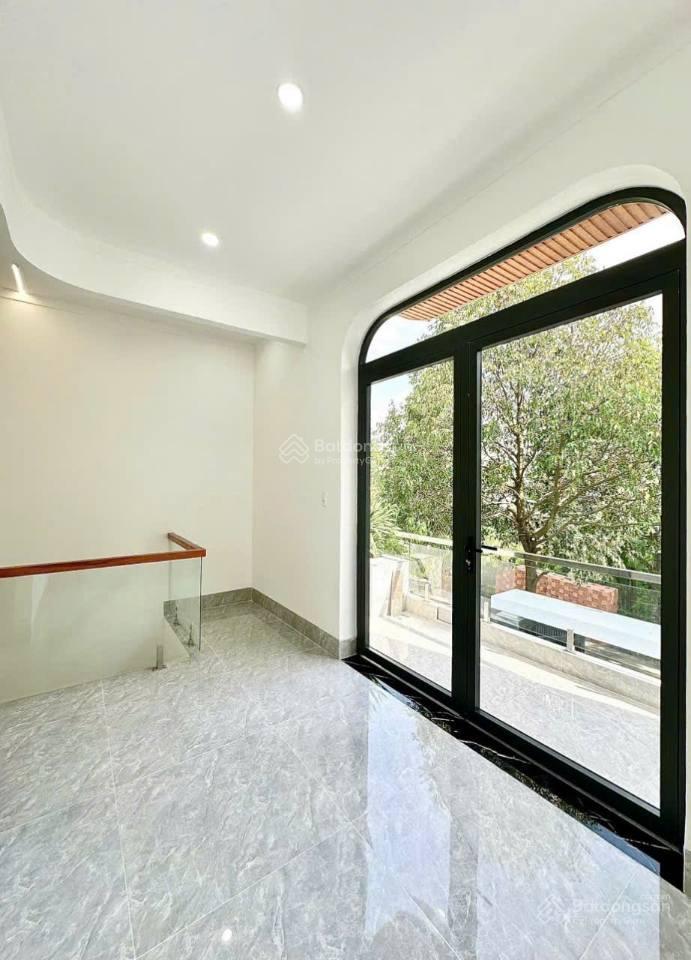 Chính chủ bán nhà thật  hình thật  gần cây xăng 75  đường đồng khởi