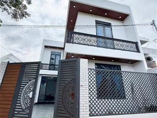 Bửu long biệt thự mini siêu đẹp giảm sốc 200 triệu