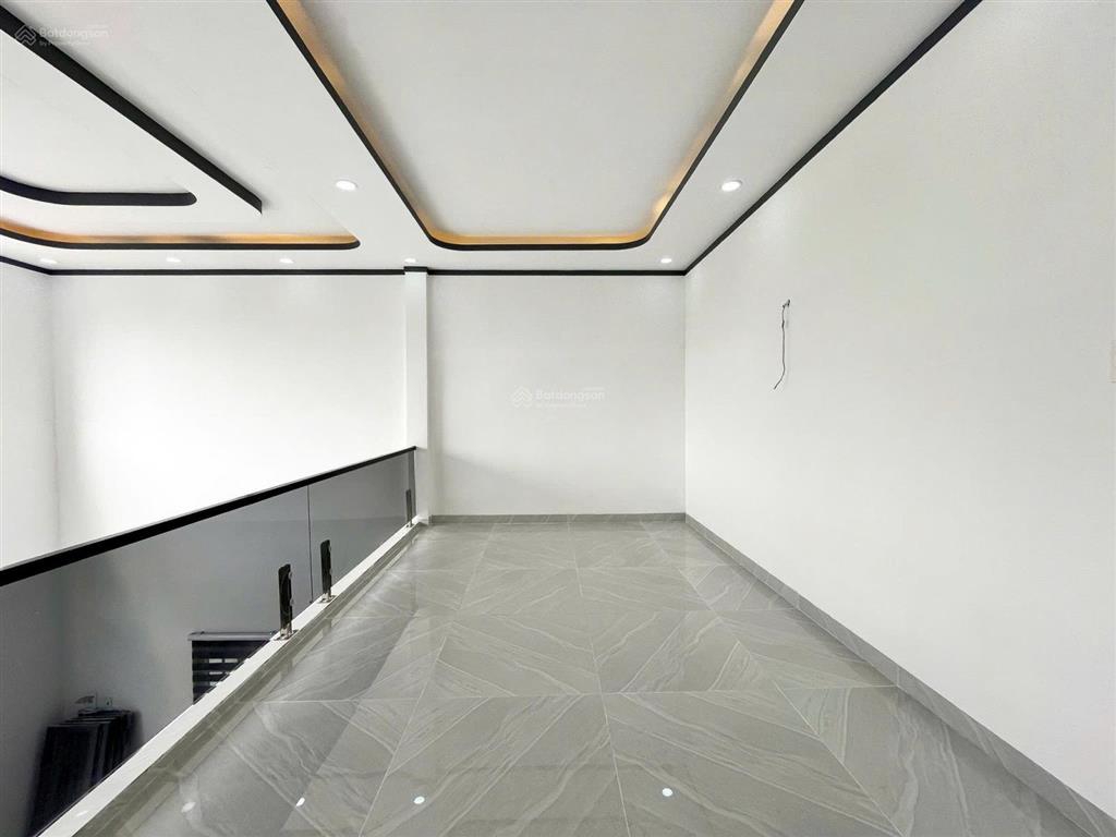 Chủ hạ giá 200 triệu bán nhà gác lửng mới xây gần trung tâm biên hòa