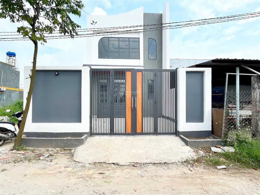 Chủ hạ giá 200 triệu bán nhà gác lửng mới xây gần trung tâm biên hòa