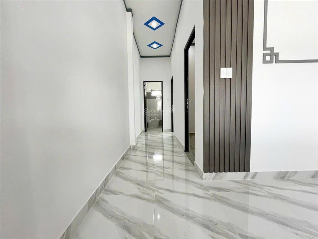Chủ hạ giá 200 triệu bán nhà gác lửng mới xây gần trung tâm biên hòa