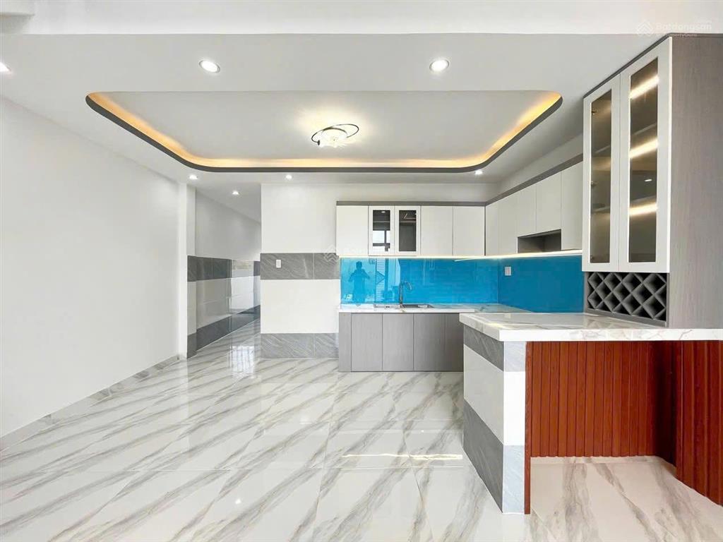 Chủ hạ giá 200 triệu bán nhà gác lửng mới xây gần trung tâm biên hòa