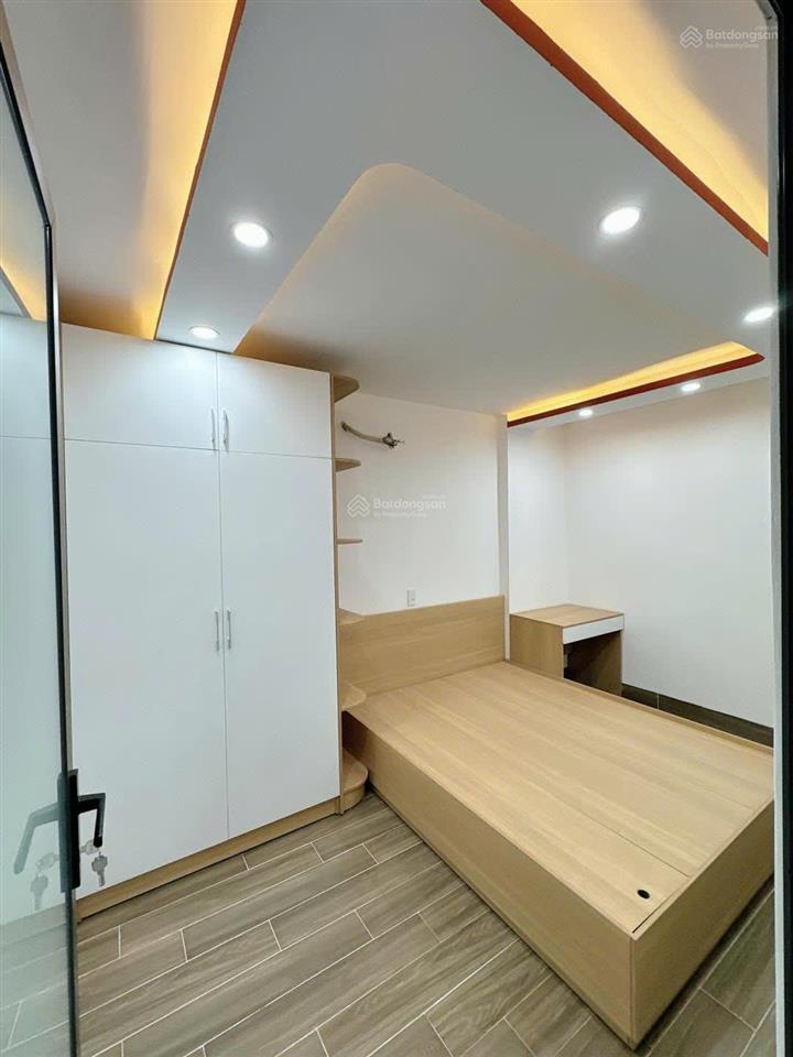 Chính chủ bán nhà trệt lửng mới xây gần trung tâm biên hòa, cổng sau văn miếu trấn biên