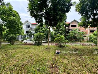 Bán biệt thự đơn lập 372m2 khu biệt thự quang minh view sông cực hiếm giá 7x tr/m2.  0962 202 ***