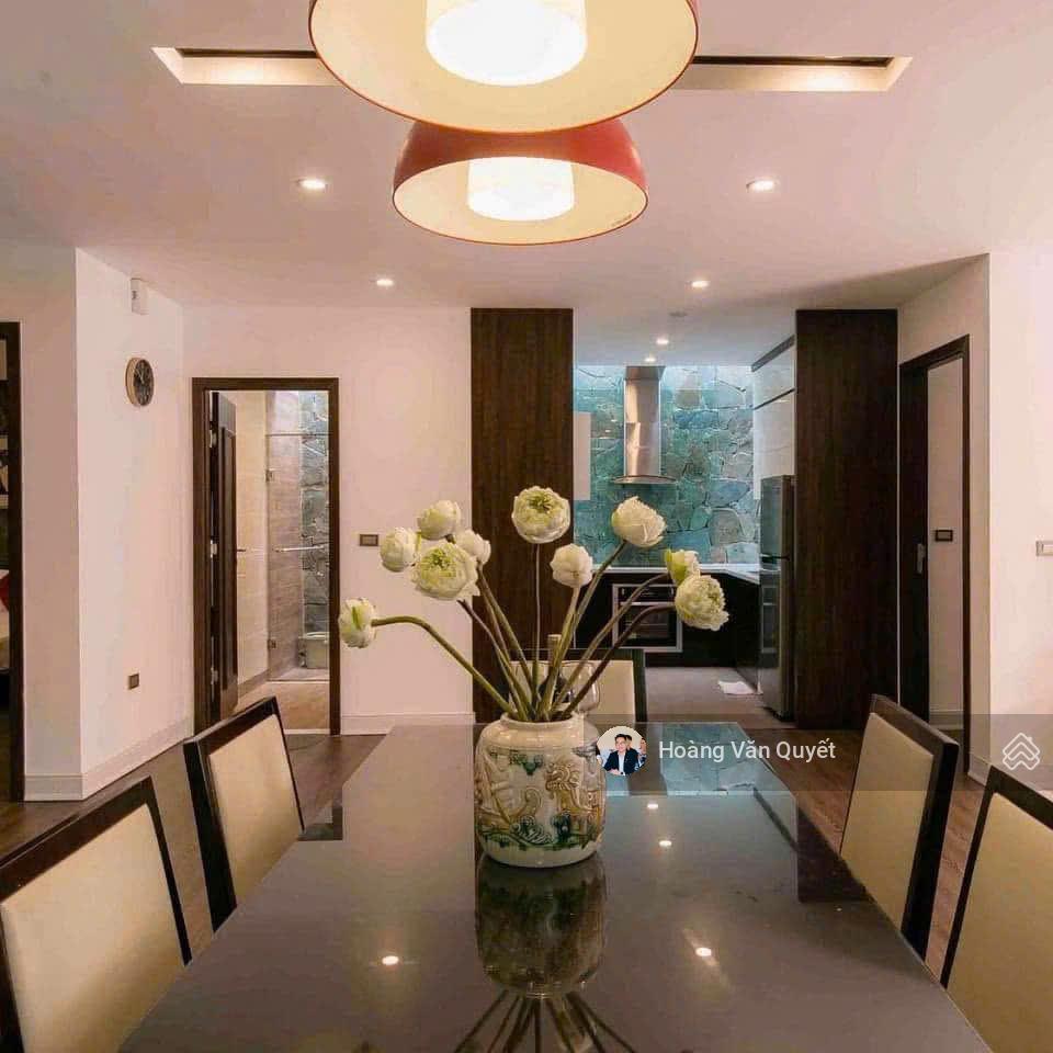 Biệt thự 323m2 mặt hồ bách thanh flamingo đại lải 3pn full đồ mới nhỉnh 30 triệu/m2.  0962 202 ***