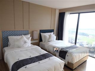 Bán căn hộ 2 phòng ngủ 57m2 lynn times thanh thuỷ dòng tiền 280tr/năm duy nhất 2 căn từ chủ đầu tư