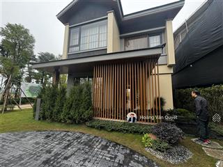 Biệt thự khoáng nóng tứ lập 132m2 3pn tokyu retreat thanh thủy 9,x tỷ cho thuê 40tr70tr/tháng.