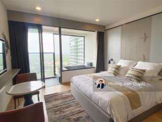 Bán cắt lỗ căn hộ 32,4m2 lynn times thanh thuỷ full nội thất view sông giá 900triệu.  0962 202 ***