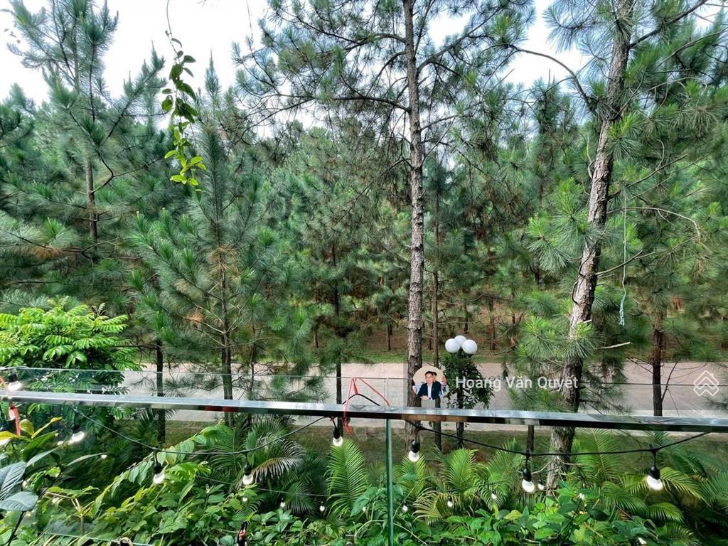 Cần bán gấp biệt thự greenvillas 150m2 3 tầng 3 phòng ngủ sổ lâu dài view đồi thông.  0962 202 ***