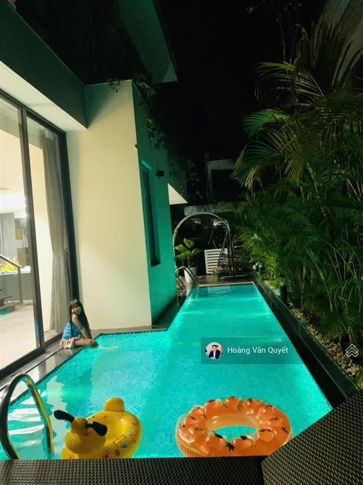 Cần bán gấp biệt thự greenvillas 150m2 3 tầng 3 phòng ngủ sổ lâu dài view đồi thông.  0962 202 ***