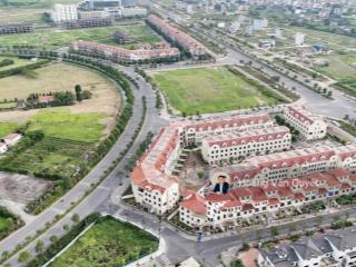 Bán liền kề vista nam an khánh 150m2 4 tầng 1 hầm kí trực tiếp từ chủ đầu tư thanh toán tiến độ.