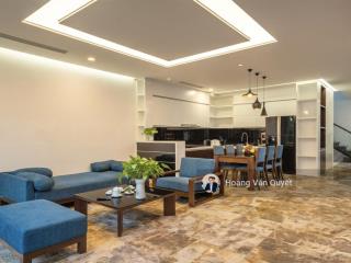 Bán nhanh biệt thự 372m2 hoàng oanh 3 phòng ngủ đồ còn mới giá 19 tỷ sổ lâu dài.  0962 202 ***