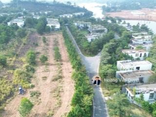 Bán đất xây biệt thự 250m2 flamingo venus resort vị trí cao view hồ đẹp giá 4xtr/m2.  0962 202 ***