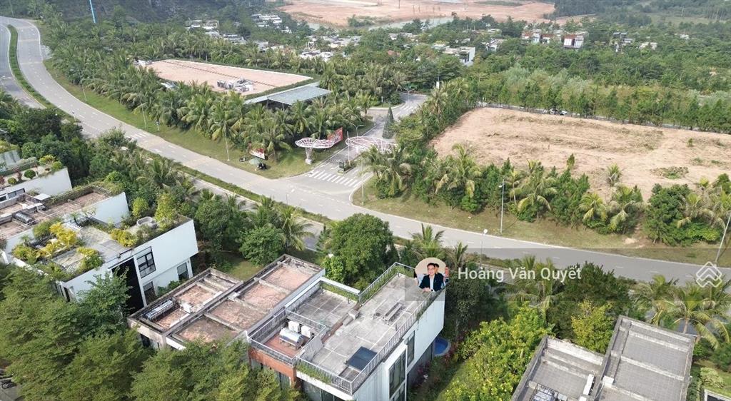 Bán nền đất 250m2 flamingo venus resort thế cao sổ lâu dài giá rẻ nhỉnh 8 tỷ bao sổ.  0962 202 ***