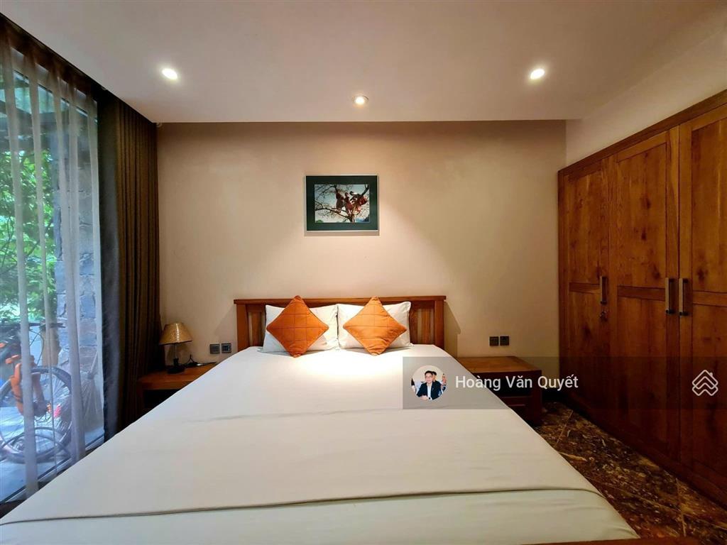 Chính chủ bán biệt thự 323m2 hilltop flamingo đại lải 3 phòng ngủ giá 8,x tỷ.  0962 202 ***