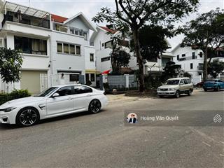 Bán biệt thự hoàn thiện 200m2 kđt quang minh long việt đường rộng 15,5m nở hậu.  0962 202 ***