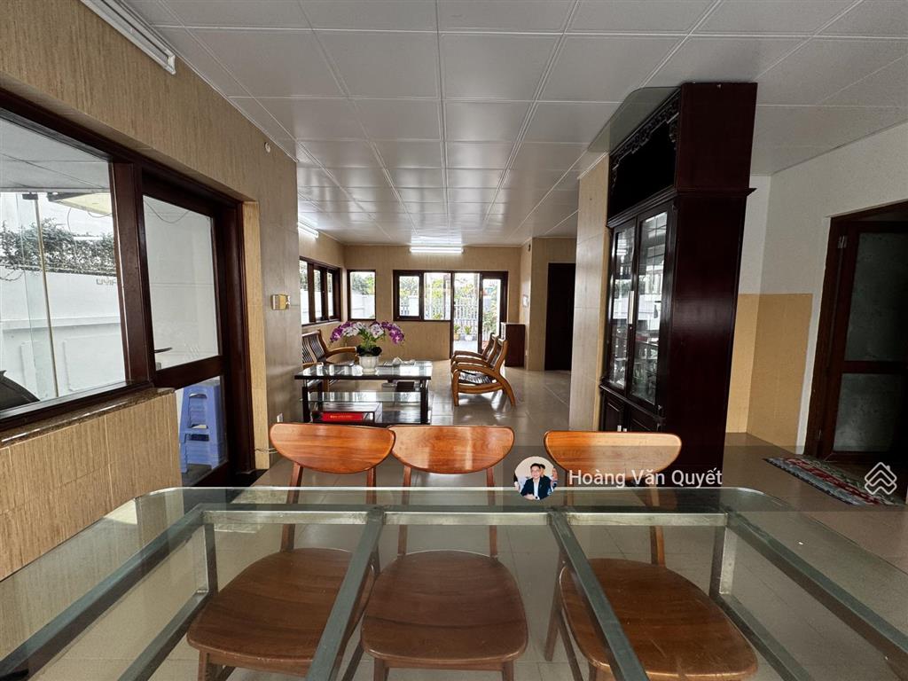 Bán biệt thự hoàn thiện 200m2 kđt quang minh long việt đường rộng 15,5m nở hậu.  0962 202 ***