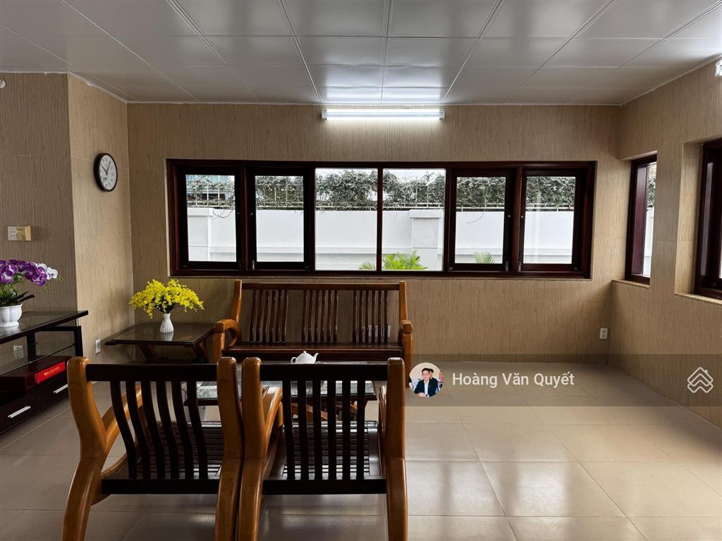 Bán biệt thự hoàn thiện 200m2 kđt quang minh long việt đường rộng 15,5m nở hậu.  0962 202 ***