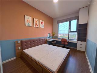 Cho thuê căn hộ jamila khang điền, căn 2pn, 2wc, full nội thất, giá 12 tr /tháng,  0966 062 ***